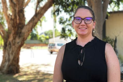 desiree male|ABC Kimberley